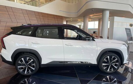 Geely Atlas, 2024 год, 4 017 190 рублей, 8 фотография