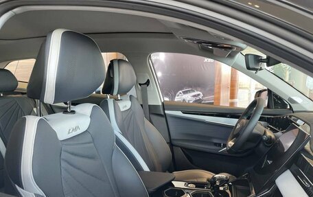 Geely Atlas, 2024 год, 4 017 190 рублей, 13 фотография