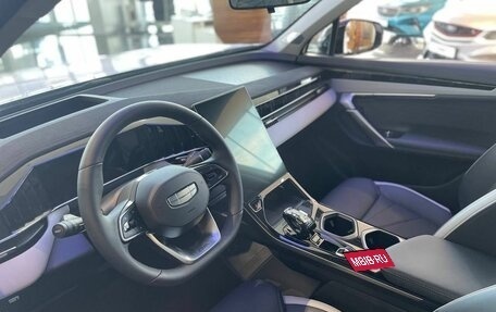 Geely Atlas, 2024 год, 4 017 190 рублей, 11 фотография
