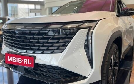 Geely Atlas, 2024 год, 4 017 190 рублей, 15 фотография