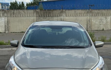 KIA cee'd III, 2017 год, 1 325 000 рублей, 8 фотография