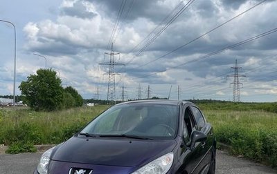 Peugeot 207 I, 2008 год, 370 000 рублей, 1 фотография