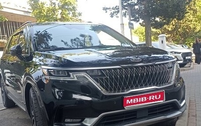 KIA Carnival, 2021 год, 4 400 000 рублей, 1 фотография