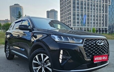 Chery Tiggo 7 Pro, 2023 год, 2 150 000 рублей, 1 фотография