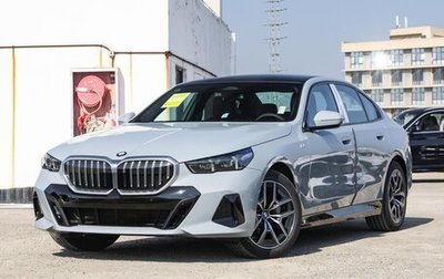BMW 5 серия, 2024 год, 6 250 000 рублей, 1 фотография