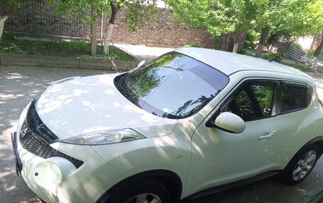 Nissan Juke II, 2012 год, 1 000 000 рублей, 2 фотография