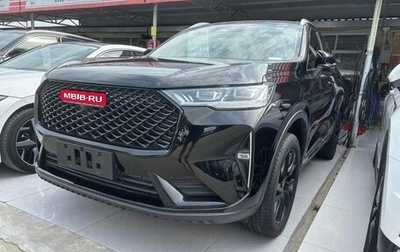 Haval H6, 2022 год, 1 700 000 рублей, 1 фотография