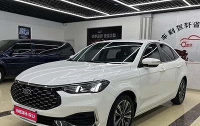 Ford Escort, 2022 год, 1 100 000 рублей, 1 фотография