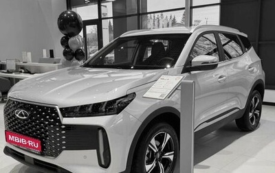 Chery Tiggo 4 I рестайлинг, 2025 год, 2 290 000 рублей, 1 фотография
