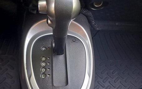 Nissan Juke II, 2012 год, 1 000 000 рублей, 8 фотография