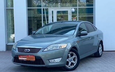 Ford Mondeo IV, 2008 год, 699 000 рублей, 1 фотография