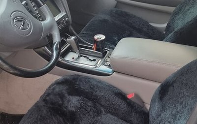 Lexus GS II рестайлинг, 2001 год, 1 580 000 рублей, 1 фотография