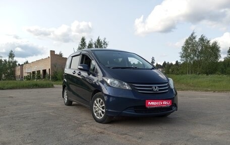 Honda Freed I, 2009 год, 890 000 рублей, 1 фотография