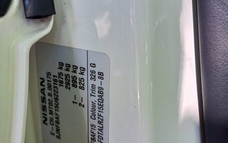Nissan Juke II, 2012 год, 1 000 000 рублей, 10 фотография