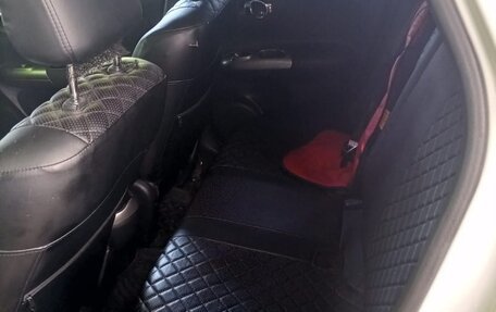 Nissan Juke II, 2012 год, 1 000 000 рублей, 11 фотография