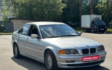BMW 3 серия, 1999 год, 500 000 рублей, 1 фотография