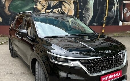 KIA Carnival, 2020 год, 3 400 000 рублей, 1 фотография