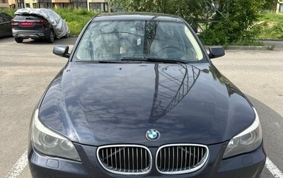 BMW 5 серия, 2006 год, 900 000 рублей, 1 фотография