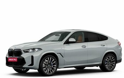 BMW X6, 2025 год, 16 550 000 рублей, 1 фотография