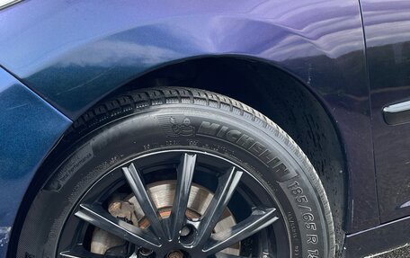 Peugeot 207 I, 2008 год, 370 000 рублей, 3 фотография