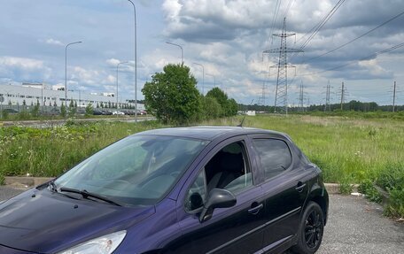 Peugeot 207 I, 2008 год, 370 000 рублей, 2 фотография