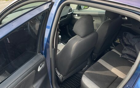 Peugeot 207 I, 2008 год, 370 000 рублей, 5 фотография
