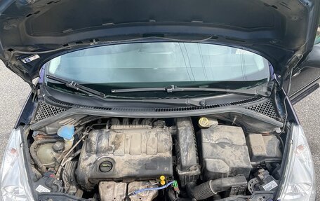 Peugeot 207 I, 2008 год, 370 000 рублей, 14 фотография