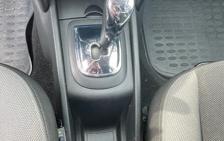 Peugeot 207 I, 2008 год, 370 000 рублей, 17 фотография