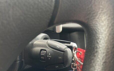 Peugeot 207 I, 2008 год, 370 000 рублей, 22 фотография