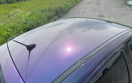 Peugeot 207 I, 2008 год, 370 000 рублей, 20 фотография
