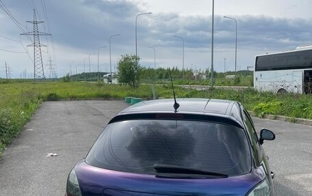 Peugeot 207 I, 2008 год, 370 000 рублей, 7 фотография