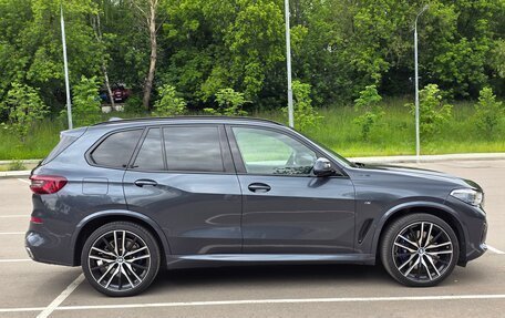 BMW X5, 2020 год, 7 590 000 рублей, 4 фотография