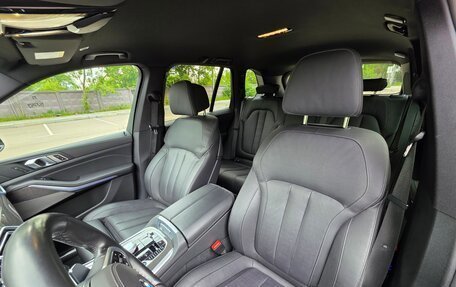 BMW X5, 2020 год, 7 590 000 рублей, 11 фотография