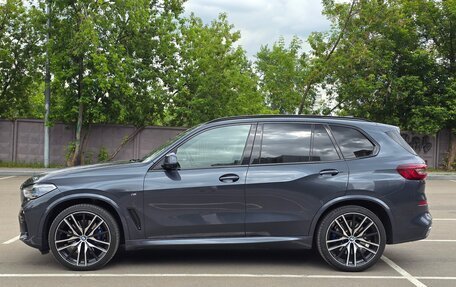 BMW X5, 2020 год, 7 590 000 рублей, 8 фотография