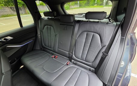 BMW X5, 2020 год, 7 590 000 рублей, 13 фотография