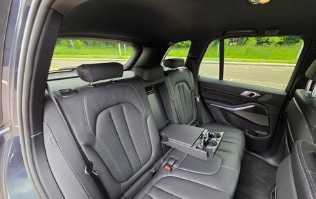 BMW X5, 2020 год, 7 590 000 рублей, 15 фотография