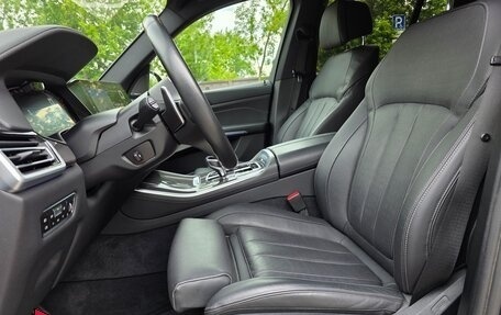 BMW X5, 2020 год, 7 590 000 рублей, 12 фотография