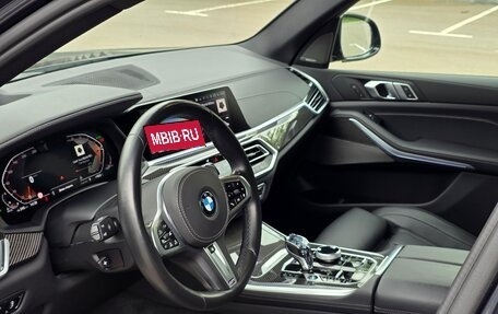 BMW X5, 2020 год, 7 590 000 рублей, 9 фотография