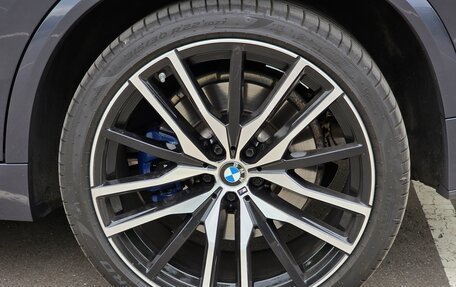 BMW X5, 2020 год, 7 590 000 рублей, 19 фотография