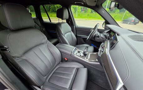 BMW X5, 2020 год, 7 590 000 рублей, 16 фотография