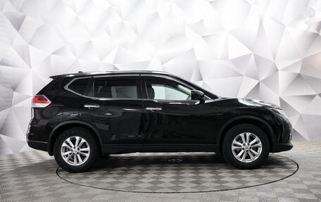 Nissan X-Trail, 2018 год, 2 070 000 рублей, 6 фотография