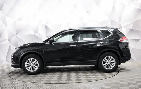 Nissan X-Trail, 2018 год, 2 070 000 рублей, 2 фотография