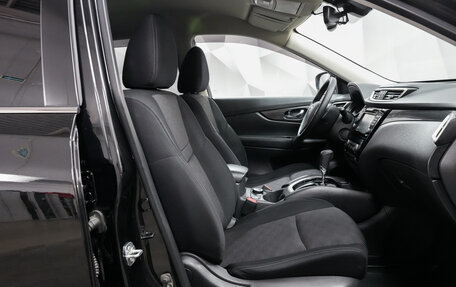 Nissan X-Trail, 2018 год, 2 070 000 рублей, 12 фотография