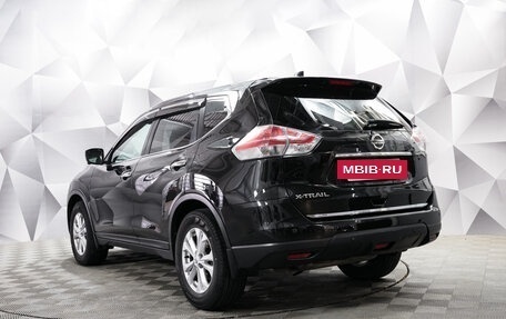 Nissan X-Trail, 2018 год, 2 070 000 рублей, 3 фотография