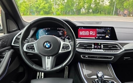 BMW X5, 2020 год, 7 590 000 рублей, 18 фотография