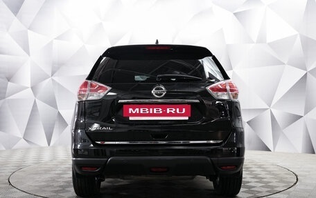 Nissan X-Trail, 2018 год, 2 070 000 рублей, 4 фотография