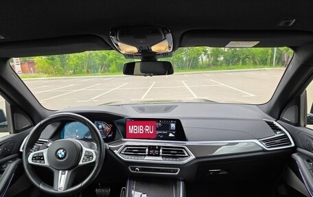 BMW X5, 2020 год, 7 590 000 рублей, 17 фотография