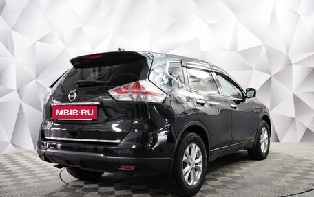 Nissan X-Trail, 2018 год, 2 070 000 рублей, 5 фотография