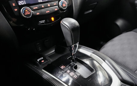 Nissan X-Trail, 2018 год, 2 070 000 рублей, 16 фотография