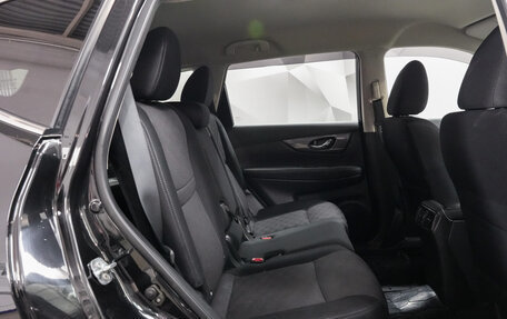 Nissan X-Trail, 2018 год, 2 070 000 рублей, 13 фотография